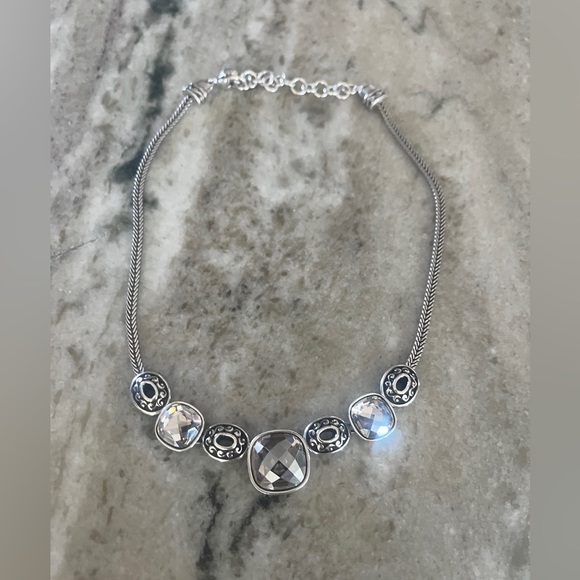 Brighton Venus Make a Statement Necklace - Picture 5 of 7